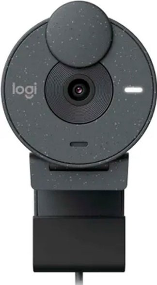 Веб-камера Logitech Brio 300 Full HD 960-001438 купить,NaN