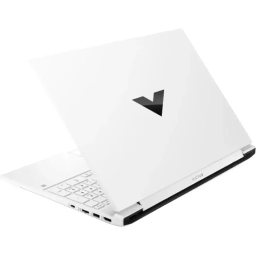 Ноутбук HP Victus 15-fa0093ci A5NW9EA 15.6" White купить,0