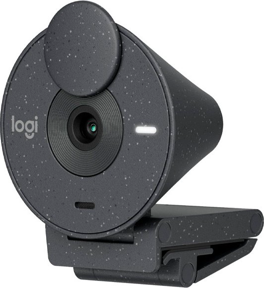 Веб-камера Logitech Brio 300 Full HD 960-001438 купить,NaN