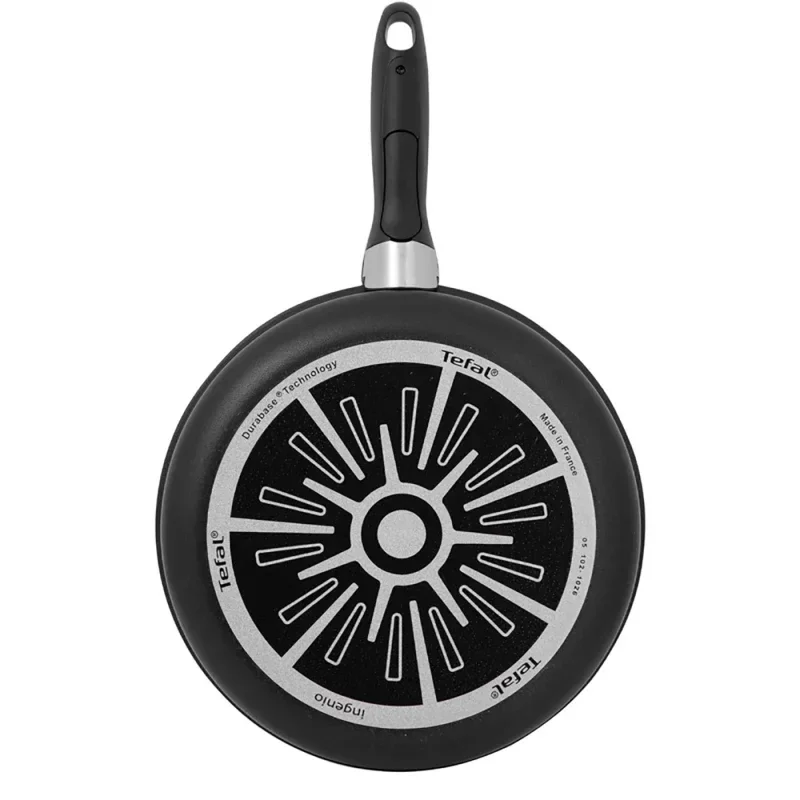 Набор сковородок Tefal Ingenio L7638942 Black купить,34990