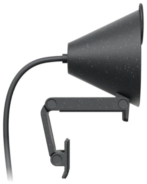 Веб-камера Logitech Brio 300 Full HD 960-001438 - ForteMarket Веб-камера Logitech Brio 300 Full HD 960-001438 купить,0