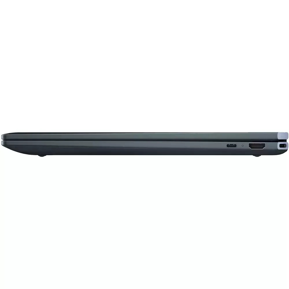 Ноутбук HP Spectre x360 16-aa0002ci A16KFEA 16" Blue купить,NaN