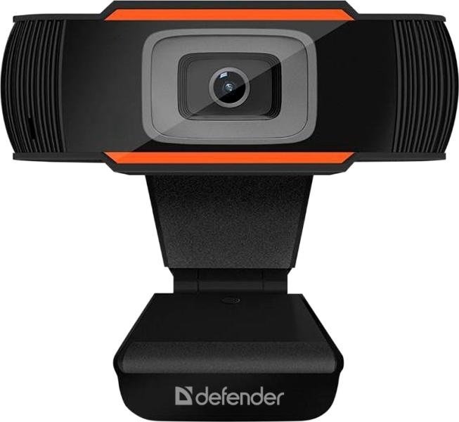 Веб-камера Defender C-2579HD - ForteMarket Веб-камера Defender C-2579HD купить,0