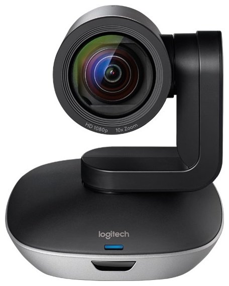 Веб-камера Logitech ConferenceCam Group
