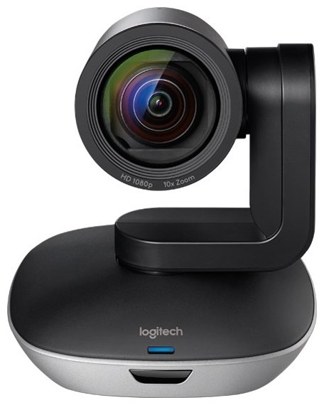 Веб-камера Logitech ConferenceCam Group