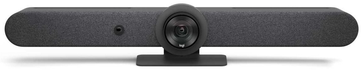 Веб-камера Logitech Rally Bar 960-001311