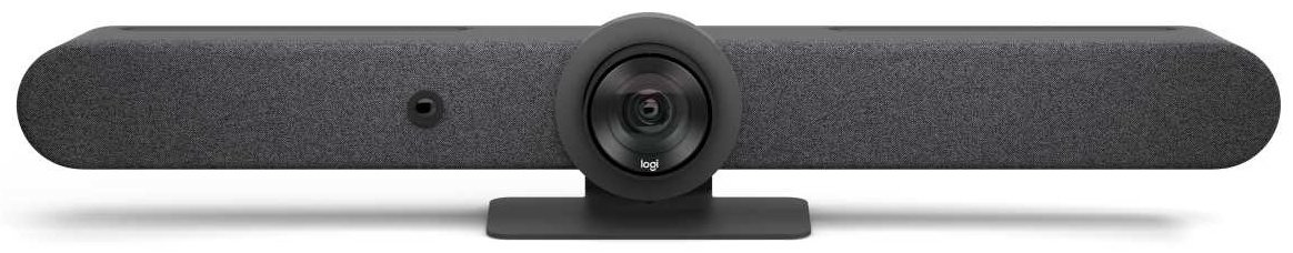 Веб-камера Logitech Rally Bar 960-001311
