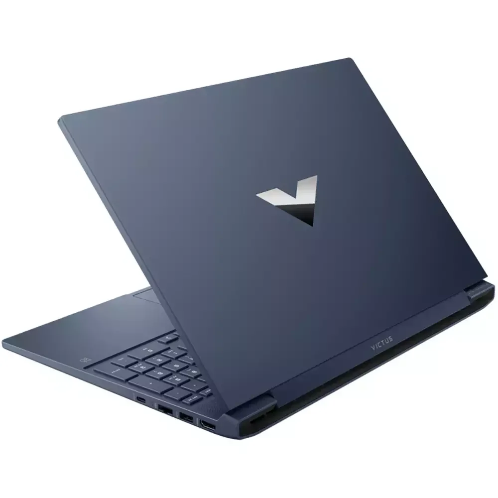 Ноутбук HP Victus 15-fa1058ci A14WMEA 15.6" Blue купить,NaN