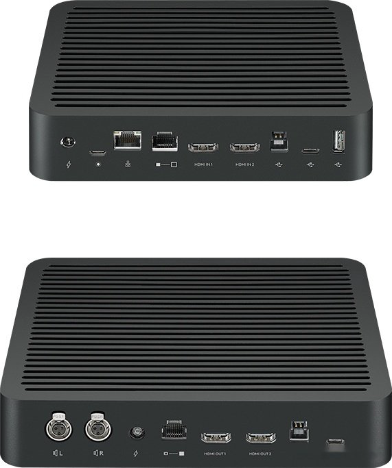 Веб-камера Logitech Rally Ultra-HD 960-001218 купить,1393229