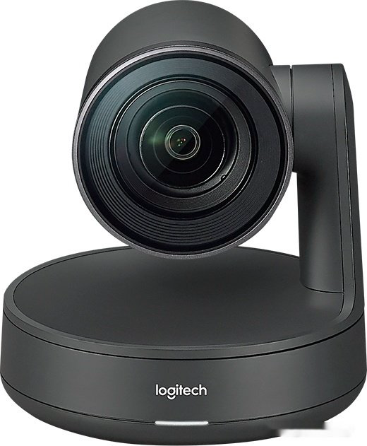 Веб-камера Logitech Rally Ultra-HD 960-001218 купить,1393229