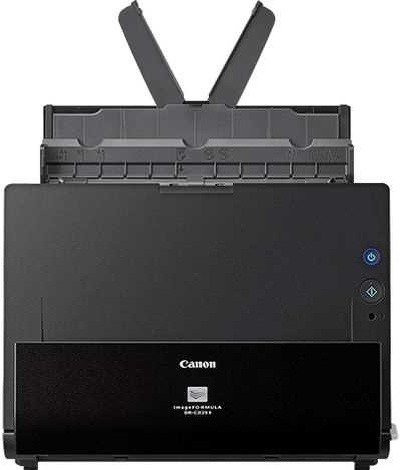 Сканер Canon C225II 3258C003 черный