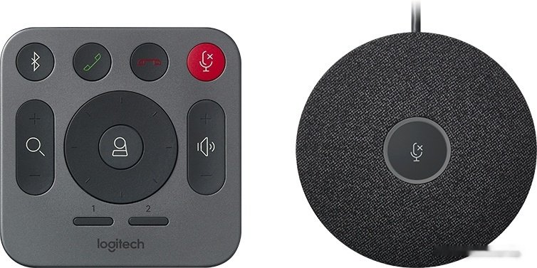Веб-камера Logitech Rally Ultra-HD 960-001218 - ForteMarket Веб-камера Logitech Rally Ultra-HD 960-001218 купить,0