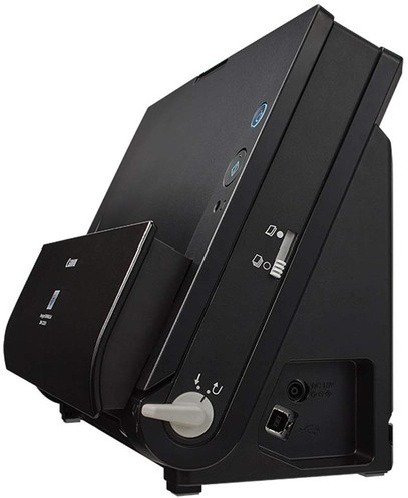 Сканер Canon C225II 3258C003 черный купить,0