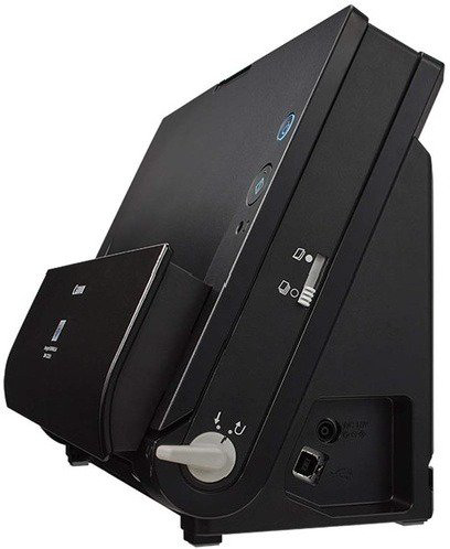 Сканер Canon C225II 3258C003 черный купить,NaN