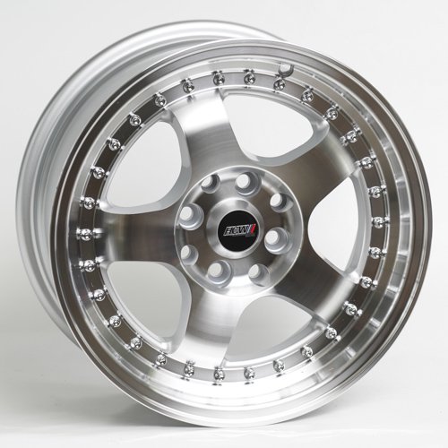 Комплект дисков Kipardo 1431 8x100/114,3 R15х7.0 СВ73,1 ЕТ30 MS купить,NaN