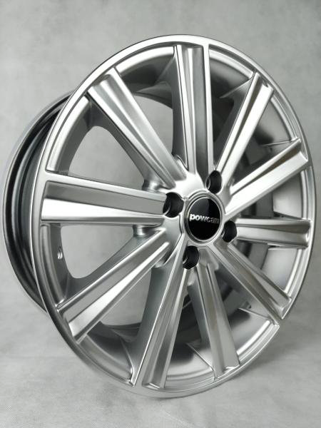 Комплект дисков BW BK716 камрики 4х98 15х6 СВ58,6 ЕТ35 HS купить,NaN
