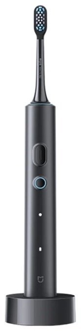 Электрическая щетка Xiaomi ультразвуковая T501 щетина средняя