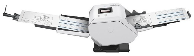 Сканер Epson WorkForce DS-32000 белый купить,NaN