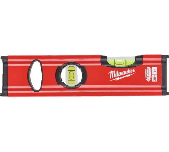 Уровень Milwaukee Slim 4932478897 20см купить,NaN
