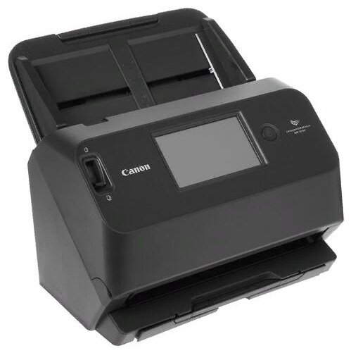 Сканер Canon imageFORMULA DR-S130 4812C001 черный