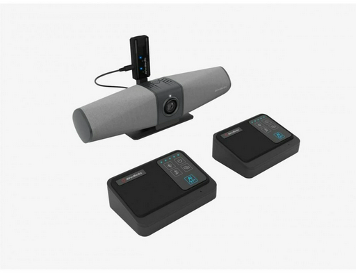 Микрофон AverMedia Wireless Expansion Microphone