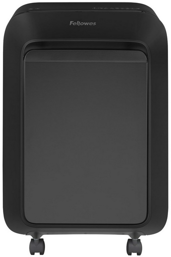 Уничтожитель документов Fellowes Powershred LX210