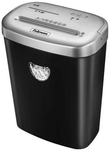 Уничтожитель документов Fellowes Powershred 53C