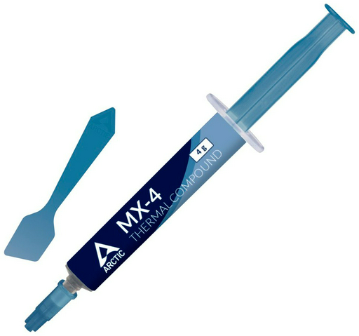 Термопаста Arctic MX-4 ACTCP00031B
