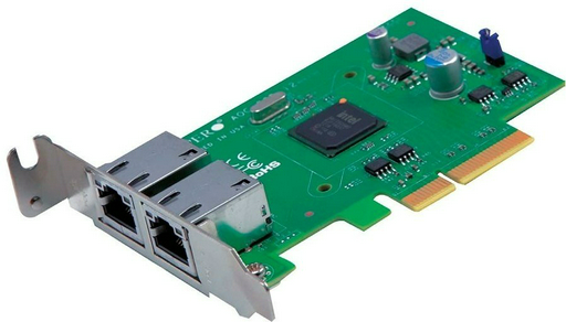 Сетевая карта Supermicro AOC-SGP-I2