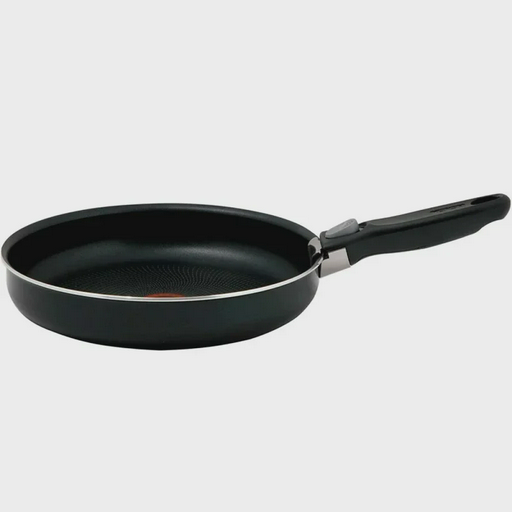 Набор сковородок Tefal Ingenio L7638942 Black