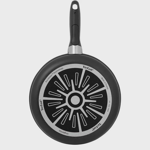 Набор сковородок Tefal Ingenio L7638942 Black