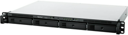 Сетевое хранилище Synology RackStation RS422+