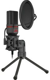 Redragon Seyfert GM100 черный