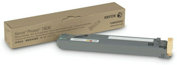 Емкость для отработанных чернил Xerox 108R00982 черный