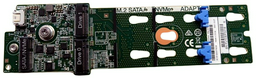 Плата расширения Lenovo 4Y37A09739 M.2