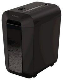 Уничтожитель документов Fellowes Powershred LX65