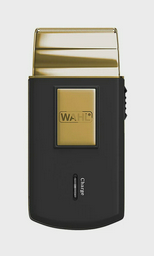 Бритва мужская сеточная Wahl Travel Shaver 07057-016 Black