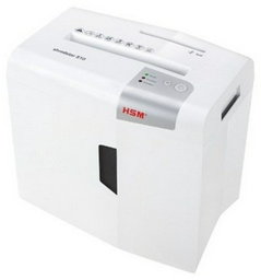Уничтожитель документов HSM SHREDSTAR S10-6 1042121