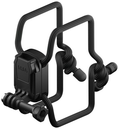 Крепление GoPro Featuring Gear Ties AGRTM-002