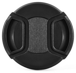 Deluxe DLCA-CAP 72 мм черный