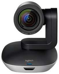 Веб-камера Logitech ConferenceCam Group