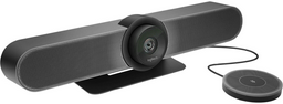 Веб-камера Logitech Meet 960-001102 черный
