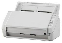 Сканер Fujitsu SP-1120N белый