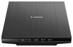 Сканер Canon CANOSCAN LIDE 400 черный