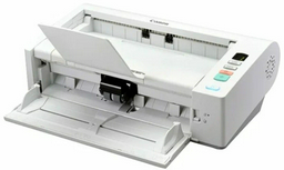 Сканер Canon imageFORMULA DR-M140 II белый