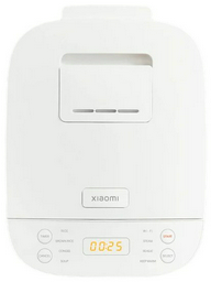 Рисоварка Xiaomi Multifunctional Rice Cooker BHR7919EU белый