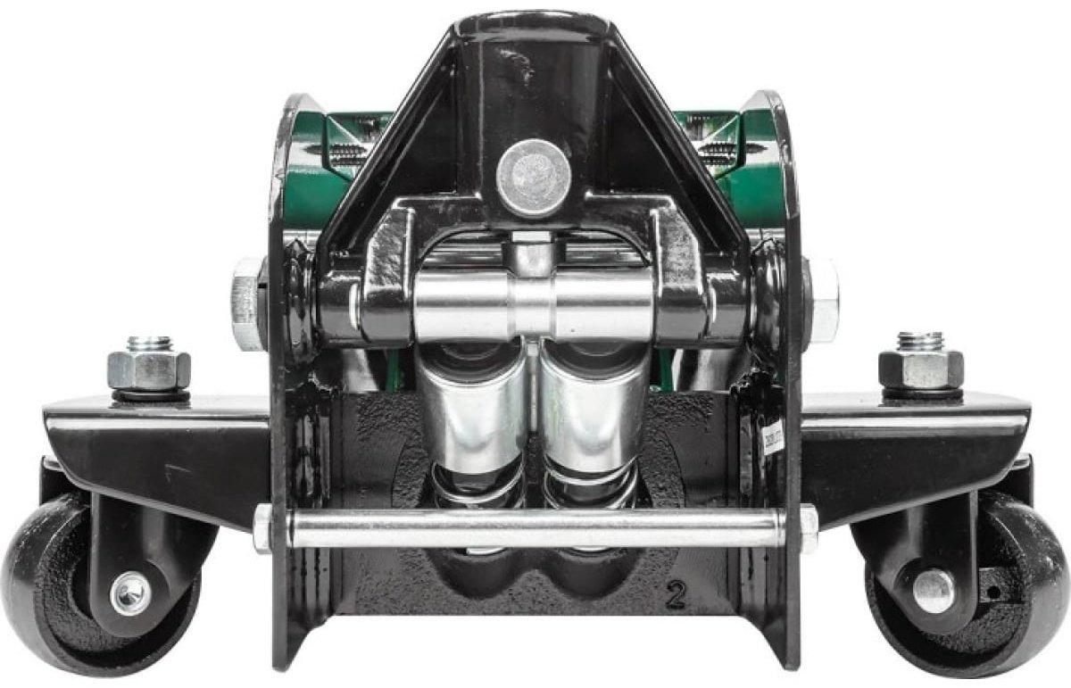 ROCKFORCE домкрат подкатной RF-TZ830026 3 т купить,90261