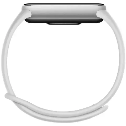Фитнес браслет XIAOMI Mi Smart Band 10 Silver купить,0