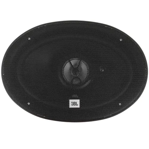 Акустика JBL Stage 1 9631 черная