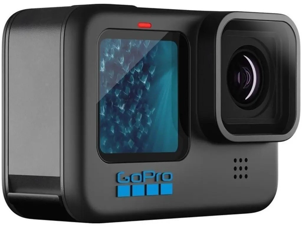 Экшн-камера GoPro Hero 11 Black Edition CHDHX-112-RW купить,NaN